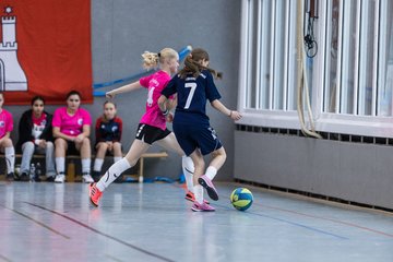 Bild 18 - wCJ Loewinnen Cup C1
